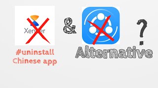 Xender & Sharit's Alternative application. Best file sharing applications in hindi. screenshot 5