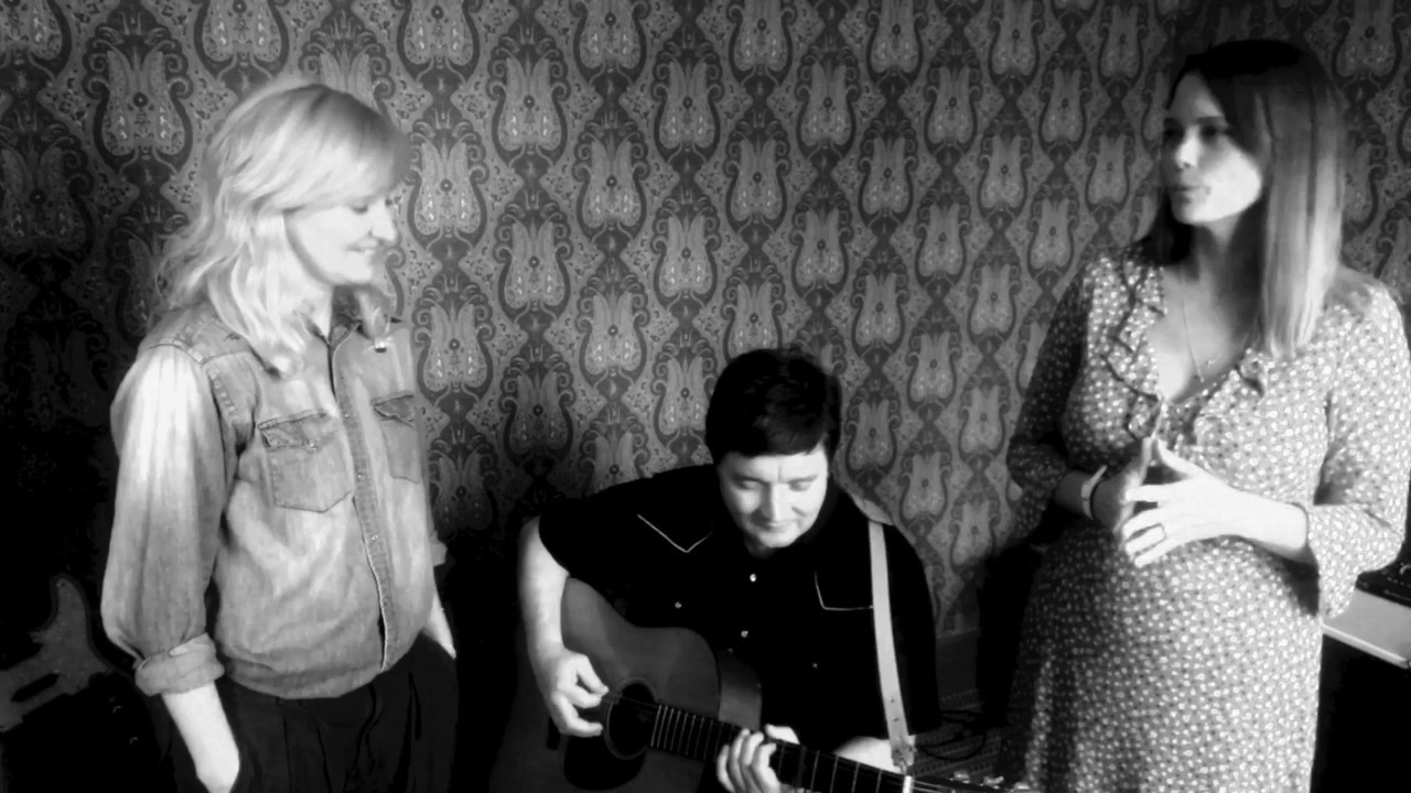 Red Sky July - I Guess It Doesn't Matter Anymore (Cover)