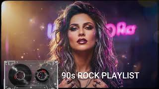 Download Lagu Terug naar het rocktijdperk ⚡ | Nirvana rockplaylist | Rit over Sunset Highway | Energie reset MP3