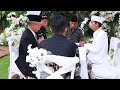 Akad nikah amel  hamdan di villa srimanganti  indoculinaire hunter jadi wali  part 1