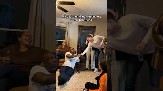 meeting the in laws #funnyvideos #foryou #funny #boyfriend #funnymoments meeting the in laws #funnyvideos #foryou #funny #boyfriend #funnymoments