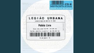 Ha Tempos ao Vivo