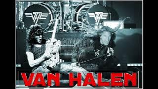 Van Halen - 01 -  It's The Right Time (Demo Mitch Malloy On Vocals)