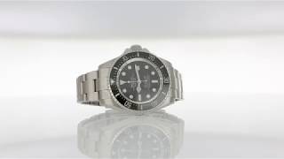 rolex 1166600