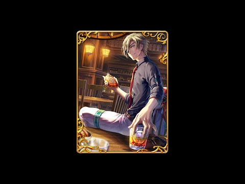 【黒ウィズ】ディートリヒ(GA2019)ボイス集