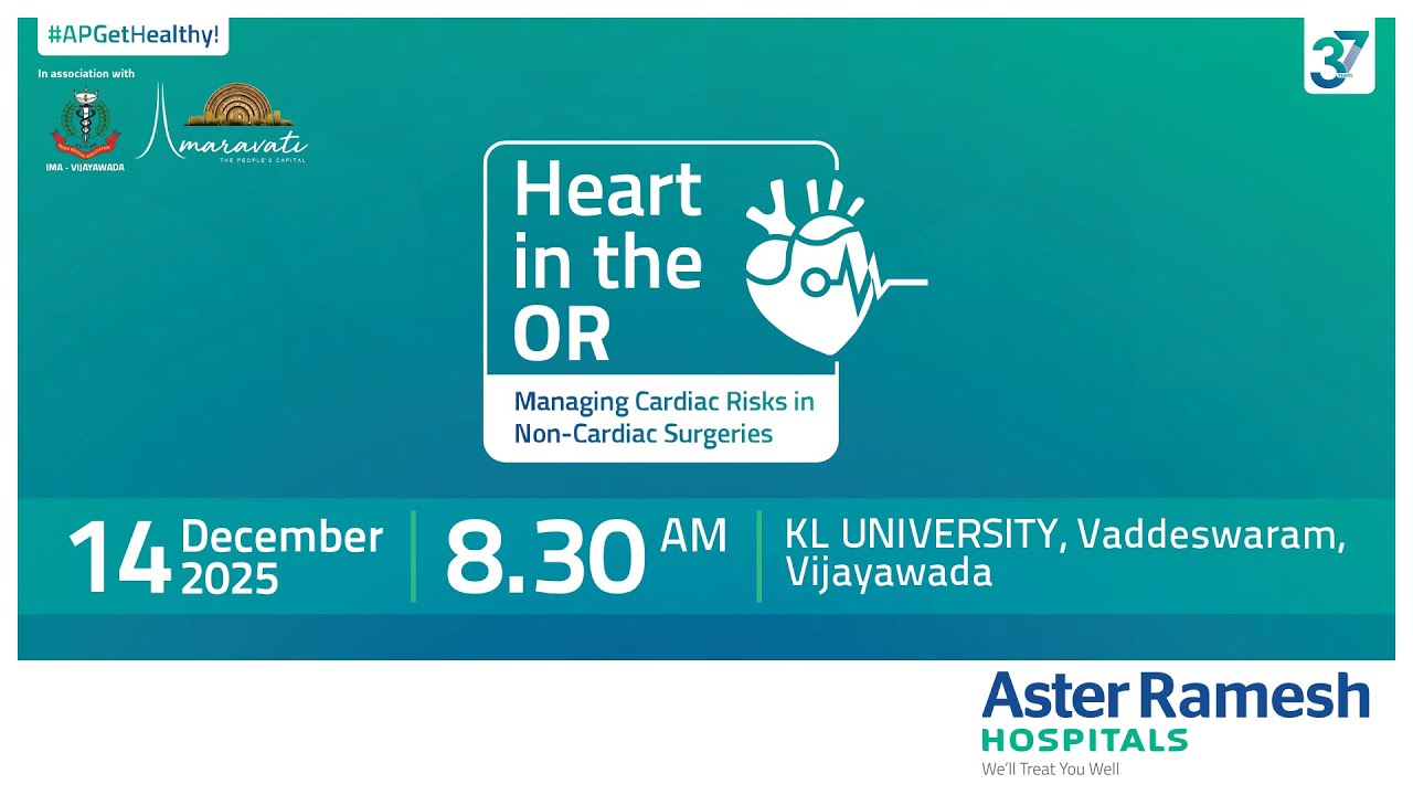 G Reddy Heart Dr Srinath Reddy @Heart in the OR Dec 2025 - YouTube
