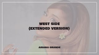 Ariana Grande: \\