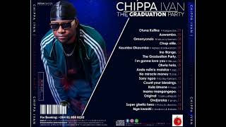 Chippa Ivanohelahela  