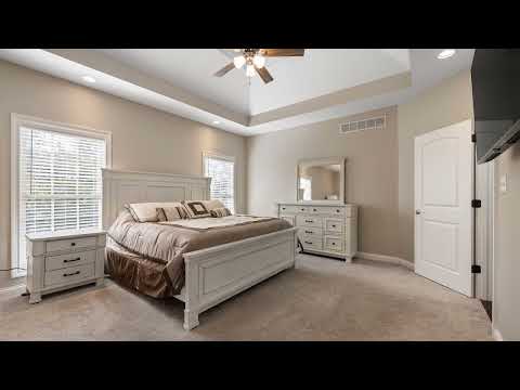 191 Kingsmill Dr, Fisherville, KY home video tour