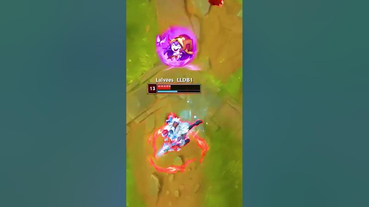 Oque é diff no lol