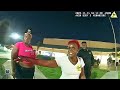 Ghetto Queens Think They Can Terrorize Shopping Center without Consequences