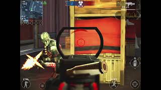〄〄〄 vs ||UNBEATABLE|| squad SB with a location hacker | Modern Combat 5_PC | Check description box