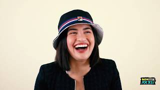 Download lagu Julie Anne San Jose Plays Never Have I Ever! | All Out | RX931