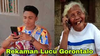 Download Lagu Rekaman Lucu Gorontalo #usmansonic MP3