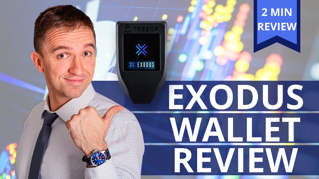 Exodus Wallet Review in 2022 [PROs and CONs]