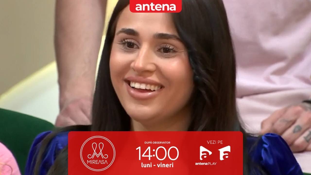 Amalia recunoaște că s-a simțit atrasă de Robert și își dorește să revină în competiție!