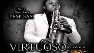 Celebrity Yemi Sax - Something About You ( Original By Dr. Sid) Profile