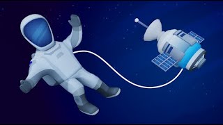 Idle Space Station - Tycoon (by Green Panda Games) IOS Gameplay Video (HD) screenshot 5
