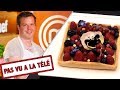 [EXCLU MASTERCHEF FRANCE] Le goûter d'anniversaire : la recette de Philippe
