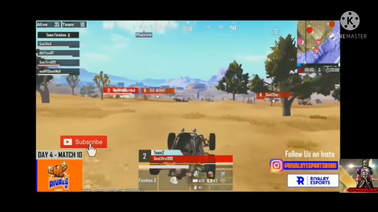 SouLViru 1v4 In OneShot Tournment | Awesome Gameplay By SouLViru | BGMI SCRIMS HIGHLIGHTS