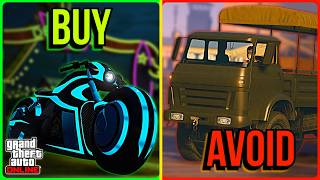 DON'T MISS OUT – Save MONEY & Make MILLIONS | GTA Online Weekly Update (5 – 11 Feb 2026)