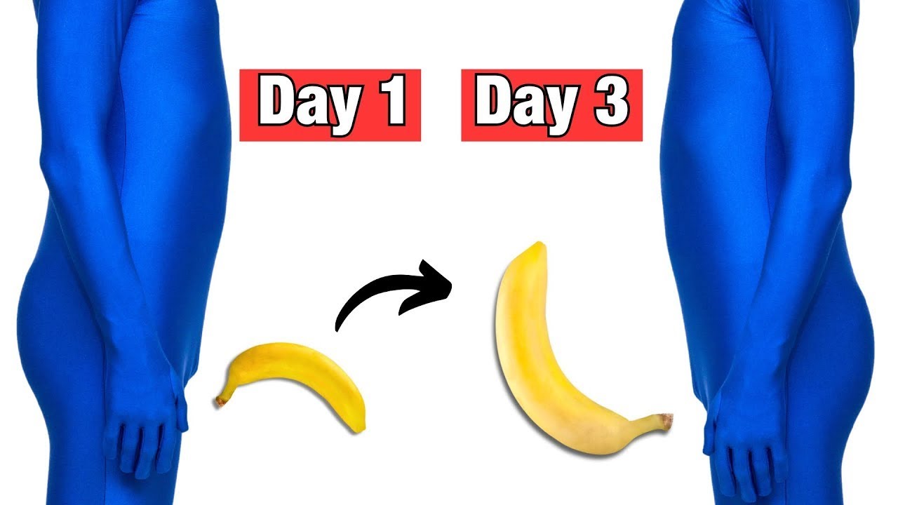 STOP Taking VIAGRA and Try This 5 Minute EXERCISE Instead (Better Than VIAGRA)