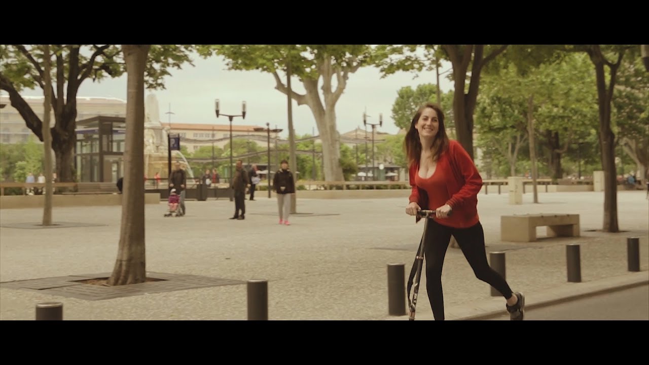 NÎMES YORK - NOSH / KREO TPA / SCALE / SETA