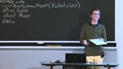 1. Introduction to Battlecode