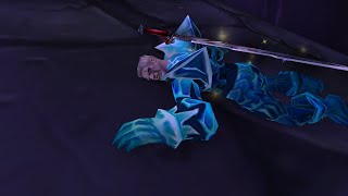 Instructor Razuvious 2:17min - SPP