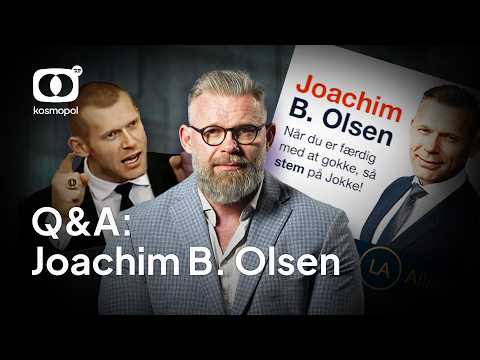 Er danske politikere korrupte?