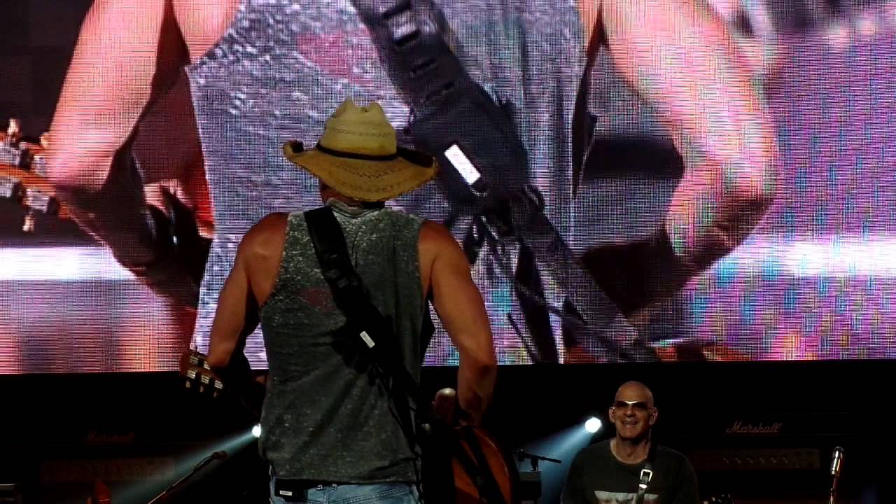 Kenny Chesney Have another beer in Mexico YouTube