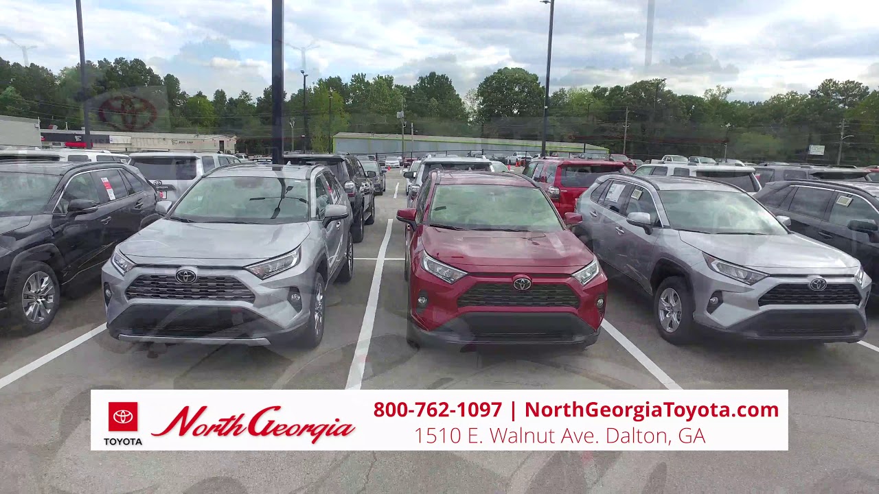 North Toyota About Us 1019 YouTube