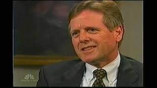 NBC Nightly News - 2009-04-08