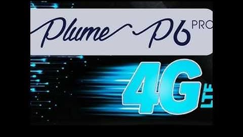 root condor P6 pro lte 4G