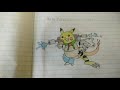 INSANE DRAWING OF PIKACHU!!!