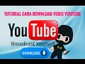 How To Download Video On Youtube