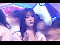 「僕なんか」日向坂46 スタジオライブ Strings mix Ver