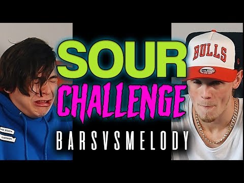 Bars and Melody - Google Feud Challenge 