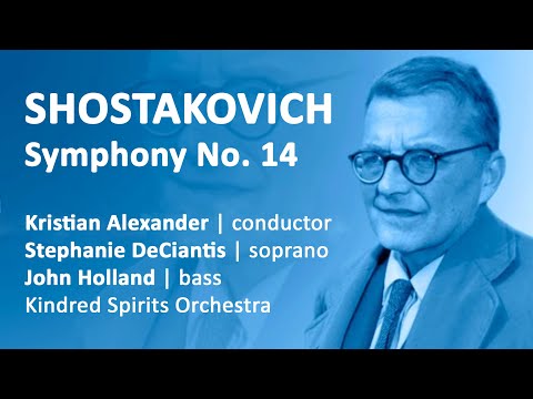 Watch Symphony No. 14
