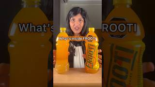 Frooti | Deetox Buddy