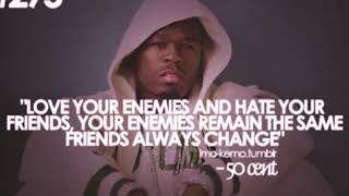 💯Gangsta Quotes #4 #MotivationMonday 💯💯💯
