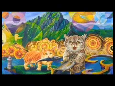《 大山嗨翻大海 》