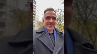 Мои эмоции после конференции про детское ожирение! Пожелания родителям!  #спорт #бодипозитив #юмор