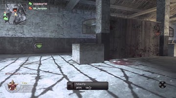 Team High Minded vs. ????? on Hanoi CTF (Commentary)