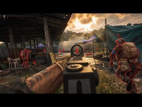 Madfinger Responds to Gray Zone Cheater Situation...