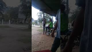 Kolega Haksesuk Malu??