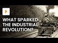 Revolutionizing Agriculture: The Shift from Subsistence to Industrial Farming
