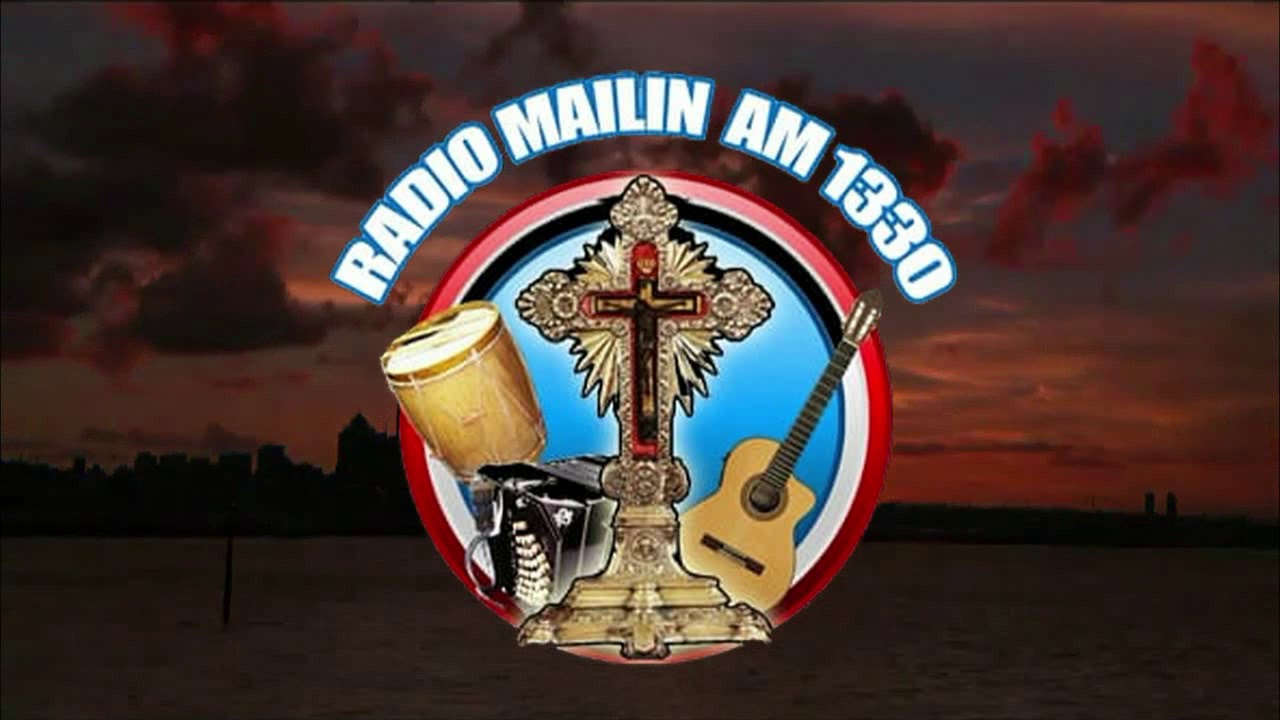 avance Radio Mailín AM 1330 - YouTube