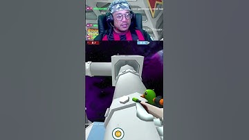 A Quick One!! Shell Shockers #Shorts #gamingshorts #shellshockers