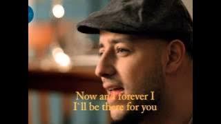 Maher Zain - For The Rest Of My Life |  Video Lyric